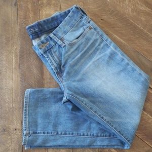 Lucky Brand Jeans
